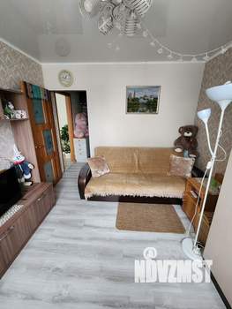 3-к квартира, вторичка, 63м2, 1/9 этаж