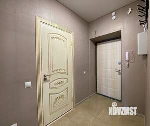 1-к квартира, вторичка, 36м2, 3/8 этаж
