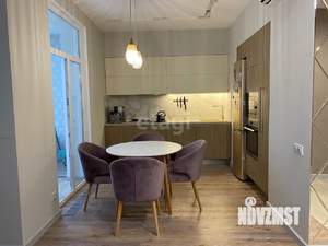 3-к квартира, вторичка, 80м2, 10/10 этаж