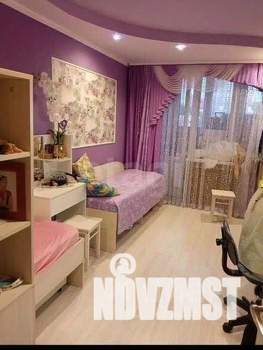 2-к квартира, вторичка, 66м2, 8/15 этаж