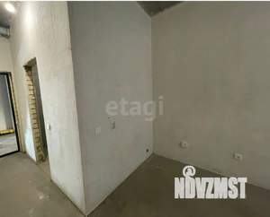 Студия квартира, вторичка, 26м2, 2/23 этаж