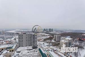 2-к квартира, вторичка, 49м2, 25/25 этаж