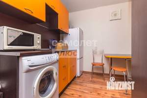 Студия квартира, вторичка, 17м2, 2/9 этаж
