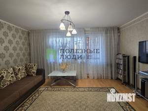 3-к квартира, вторичка, 101м2, 5/16 этаж