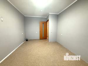 1-к квартира, вторичка, 34м2, 8/10 этаж