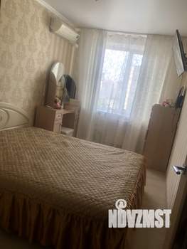 2-к квартира, вторичка, 43м2, 9/9 этаж