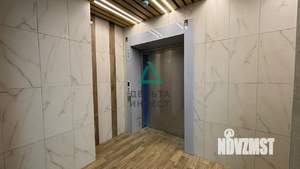 1-к квартира, вторичка, 35м2, 1/6 этаж