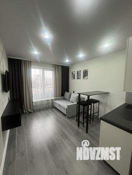 Студия квартира, вторичка, 17м2, 8/9 этаж