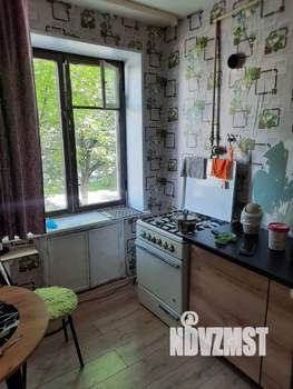 2-к квартира, вторичка, 43м2, 2/4 этаж