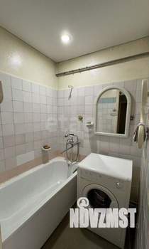 2-к квартира, вторичка, 43м2, 4/9 этаж