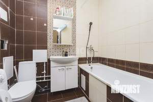 1-к квартира, вторичка, 37м2, 14/23 этаж