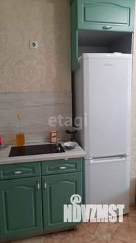 1-к квартира, вторичка, 36м2, 12/18 этаж