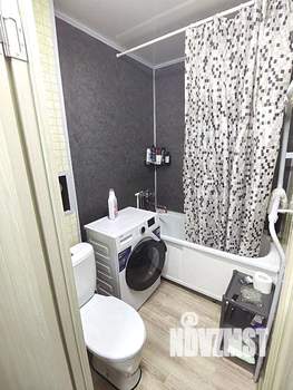 1-к квартира, вторичка, 31м2, 5/5 этаж