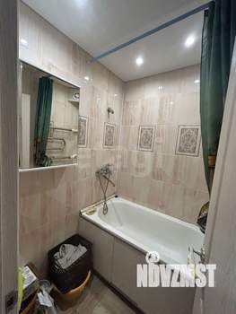 3-к квартира, вторичка, 62м2, 8/8 этаж