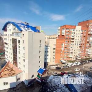 1-к квартира, вторичка, 22м2, 9/9 этаж