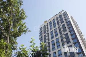 1-к квартира, вторичка, 41м2, 2/12 этаж