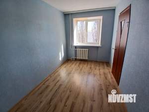 2-к квартира, вторичка, 42м2, 4/5 этаж