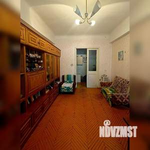 3-к квартира, вторичка, 75м2, 2/4 этаж