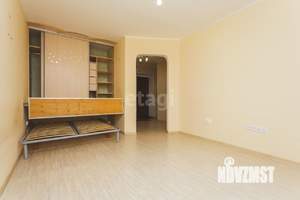 1-к квартира, вторичка, 42м2, 6/10 этаж