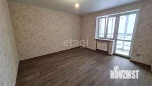 1-к квартира, вторичка, 58м2, 9/10 этаж