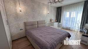 2-к квартира, вторичка, 54м2, 11/12 этаж