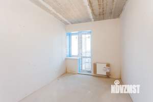 1-к квартира, вторичка, 39м2, 8/16 этаж