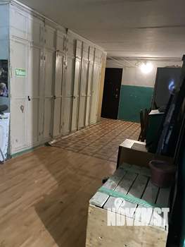 1-к квартира, вторичка, 32м2, 6/9 этаж