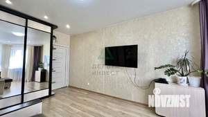 2-к квартира, вторичка, 45м2, 2/14 этаж