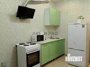 1-к квартира, вторичка, 35м2, 2/8 этаж