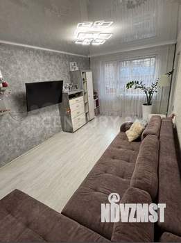 2-к квартира, вторичка, 48м2, 4/5 этаж