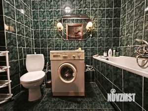 3-к квартира, вторичка, 86м2, 3/12 этаж