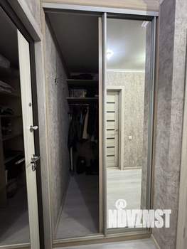 1-к квартира, вторичка, 34м2, 9/12 этаж