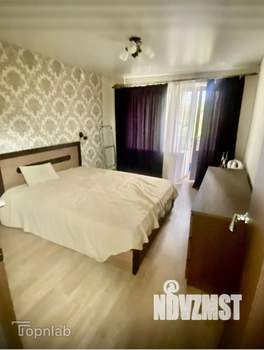 2-к квартира, вторичка, 47м2, 5/6 этаж