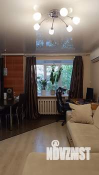 1-к квартира, вторичка, 30м2, 2/5 этаж