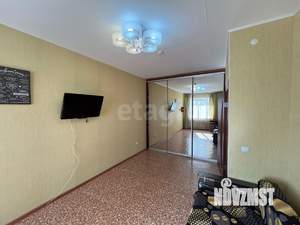 1-к квартира, вторичка, 40м2, 9/17 этаж