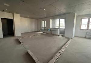 2-к квартира, вторичка, 74м2, 9/18 этаж