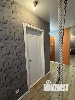 1-к квартира, вторичка, 38м2, 4/9 этаж