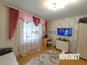 1-к квартира, вторичка, 29м2, 2/9 этаж