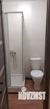 Студия квартира, вторичка, 20м2, 2/5 этаж