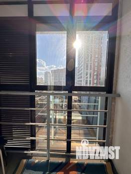 1-к квартира, вторичка, 34м2, 4/18 этаж