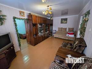 2-к квартира, вторичка, 45м2, 1/5 этаж