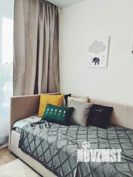 3-к квартира, вторичка, 66м2, 22/24 этаж