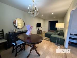 3-к квартира, вторичка, 88м2, 4/11 этаж