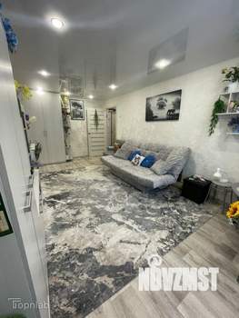 1-к квартира, вторичка, 32м2, 3/9 этаж