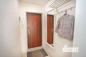 3-к квартира, вторичка, 61м2, 9/12 этаж