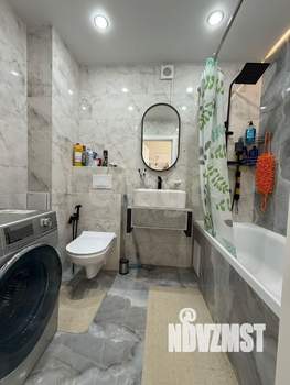 2-к квартира, вторичка, 40м2, 20/21 этаж