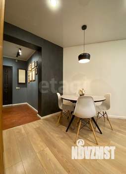 1-к квартира, вторичка, 49м2, 16/16 этаж