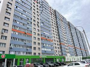 2-к квартира, вторичка, 54м2, 3/19 этаж