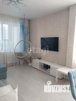 3-к квартира, вторичка, 69м2, 7/18 этаж