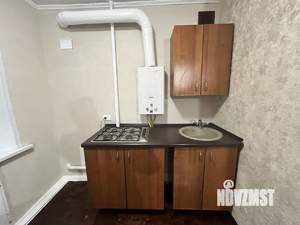 Студия квартира, вторичка, 31м2, 2/5 этаж